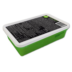 Masago viseitjes - Groen - bak 500 gr.